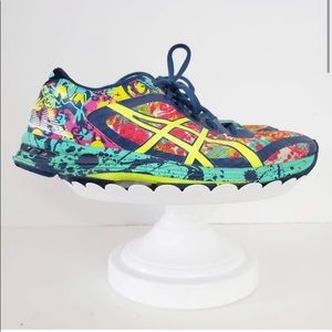 ASICS GEL- Noosa Tri 11 running shoe